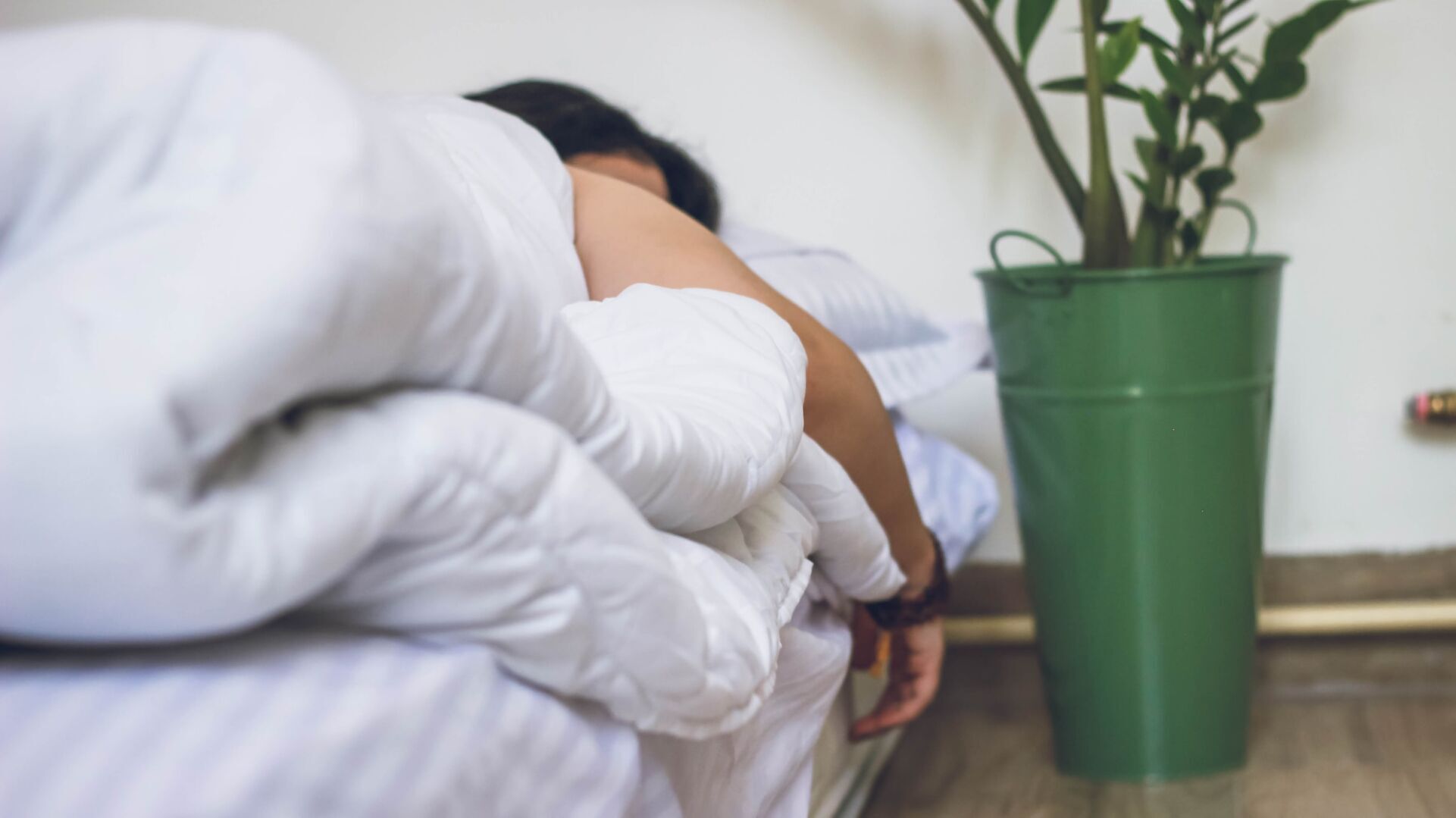 3. Make sleep a top priority.